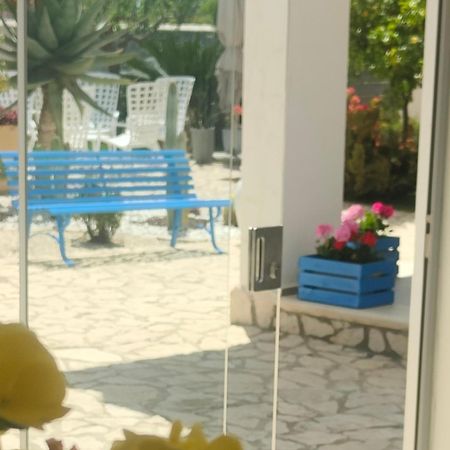 5 Elementi Bed & Breakfast Porto Empedocle Bagian luar foto